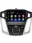Ford Focus 3-4(2012-2017)-9''ANDROİD Gerçek 2+32 GB / 4 Çekirdek 1.6ghz / Wıfı 5.0ghz / Bt 5.4-Kablosuz Carplay-Ahd Hd Geri Görüş Kamera Hediye 5