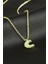 Hilal Polyester Kolye 1
