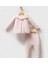 Tongs Baby Etamine 2'li Takım 5681 Pembe 1