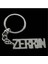 Zerrin Isimli Anahtarlık 1