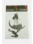 Deniz Kızı Tattoo Dövme Sticker 1