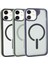 iPhone 11 6.1 Lüx Magsaff Kapak Kılıf 2