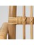 Rattan Sandalye, Rattan, Mindersiz 2