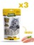 Kedi Krema Ödül Maması Tavuklu 3 Adet (1X14GR) 1