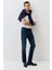 Erkek James Edition Gece Mavisi Jean Pantolon 0042490580 3