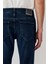 Erkek James Edition Gece Mavisi Jean Pantolon 0042490580 5