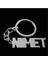 Nimet Isimli Anahtarlık 1