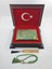 Hediye Seti Ay Yıldızlı Kuranı Kerim 1