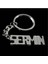 Şermin Isimli Anahtarlık 1