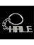 Hale Isimli Anahtarlık 1