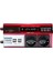 12V 2000W Modifiye Sinus Inverter Araç ve Güneş Enerjisi Uyumlu, Çift Usb, Çift Priz ve Çakmaklık 3