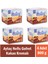 Nefis Gofret Kakao Kremalı 800 gr x 4 Adet 1