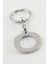 Metal Harf Anahtarlık 5