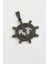 Çapa Çelik Kolye Ucu 2,5 cm 1