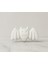 Halloween Yarasa Figür 8X4CM Cadılar Bayramı 1