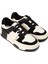 Kadın Siyah Sneaker Ayakkabı - 25358ZSYHC01 4