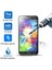 Samsung Galaxy S4 I9500 Kırılmaz Cam Ekran Koruyucu 2