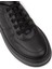 Kadın Siyah Sneaker Ayakkabı - CE483ZSYHC03 5