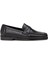 Kadın Siyah Loafer Ayakkabı - K0010ZSYHC01 1