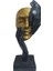 Elleri Yüzünde Heykel 26X8,5CM 1