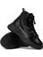 Kadın Siyah Hakiki Deri Sneaker Bot - 25310ZSYHC01 3