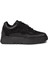 Kadın Siyah Sneaker Ayakkabı - K0203ZSYHE01 1