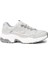 Kadın Gri Sneaker Ayakkabı - 34142ZGRIC01 1