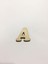2,5cm Ahşap Harf ve Rakamlar - A 1