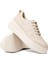 Kadın Bej Sneaker Ayakkabı - CE483ZBEJC01 3