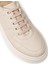 Kadın Bej Sneaker Ayakkabı - CE483ZBEJC01 5