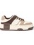 Kadın Kahverengi Sneakers - 25358ZKHVC01 1