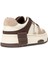 Kadın Kahverengi Sneakers - 25358ZKHVC01 2