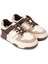 Kadın Kahverengi Sneakers - 25358ZKHVC01 4