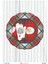 Diamond Pirinç Dekopaj Kağıdı - 3644 1