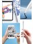 Evrensel Tablet ve Dokunmatik Telefonlarla Uyumlu Hassas Çizim ve Tasarım Kalemi 7