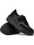 Kadın Siyah Sneaker Ayakkabı - CE488ZSYHC01 3