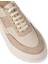 Kadın Bej Renk Sneaker Ayakkabı - CE488ZBEJC01 5