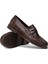 Kadın Kahverengi Loafer Ayakkabı - K0010ZKHVC01 3