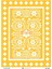 Diamond Pirinç Dekopaj Kağıdı - 2557 1
