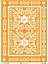 Diamond Pirinç Dekopaj Kağıdı - 2562 1