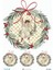 Diamond Pirinç Dekopaj Kağıdı - 3628 1