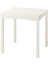 Mutfak Masası, Beyaz, 74X74 Cm, 2 Kişilik 1