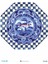 Diamond Pirinç Dekopaj Kağıdı - 2531 1