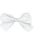 Saten Kurdele 6 cm Beyaz 5 Metre 2