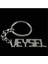 Veysel Isimli Anahtarlık 1