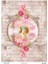 Diamond Pirinç Dekopaj Kağıdı - 3485 1
