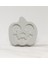Halloween Balkabağı Figür 6x5,5cm Pumpkin Cadılar Bayramı 1