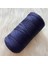 Makrome İpi 3mm Polyester Lacivert 1