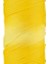 Makrome İpi 3mm Polyester Canlı Sarı 1