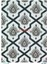 Diamond Pirinç Dekopaj Kağıdı - 2887 1